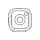 icons white instagram1a